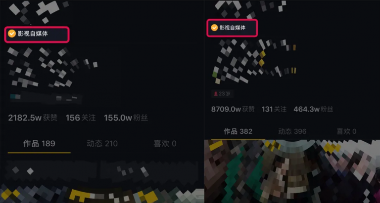 微妙哥抖音影视号2.0版，一部手机轻松月入过万-599资源坊