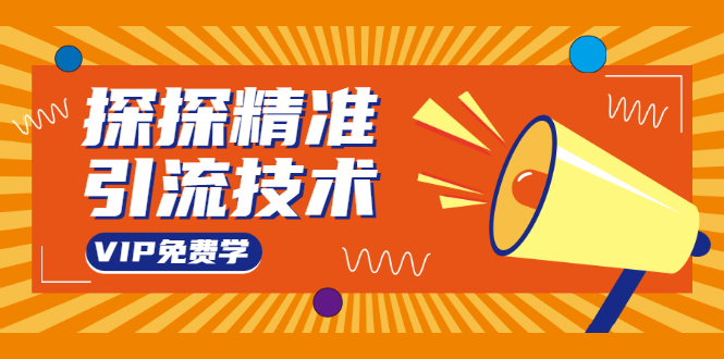 探探精准引流技术：探探上模拟器+探探做号方法+模拟器话术+视频演示-599资源坊