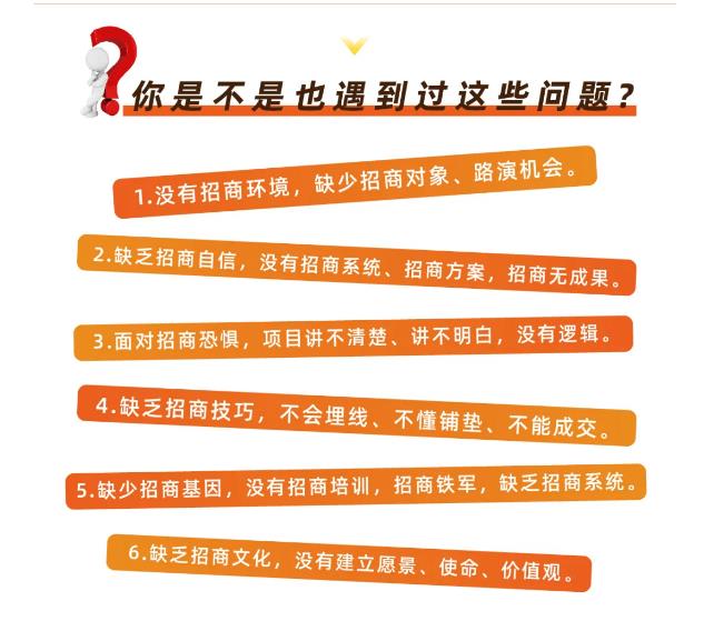 好课分享：王昕引爆招商，流量是一切生意的本质-599资源坊