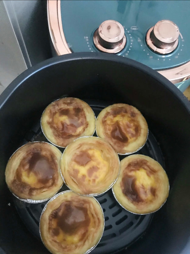 做抖音可以选择空气炸锅这个领域，涨粉快变现快，大众美食流量大-599资源坊