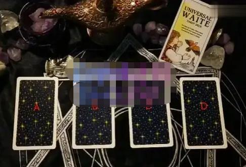 严校长·塔罗牌付费项目，0风险，一台手机，随时随地赚钱价值1000元-599资源坊