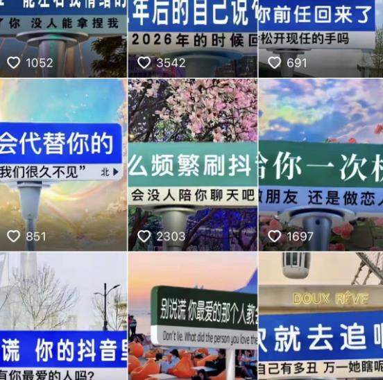 2023最新抖音快手短视频广告牌玩法，轻松起号，3天涨粉6000+【素材+教程+软件】-599资源坊
