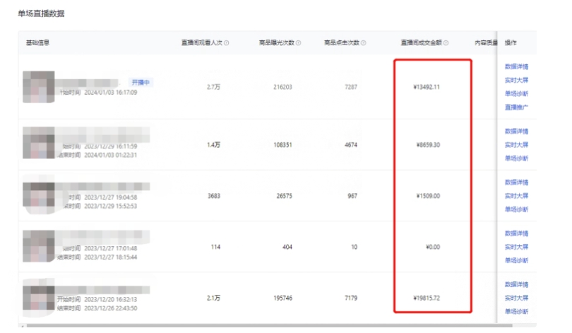 利用AI打造直播间，抖音无人蓝海搜索流，高效矩阵0封号稳定日入3000-599资源坊