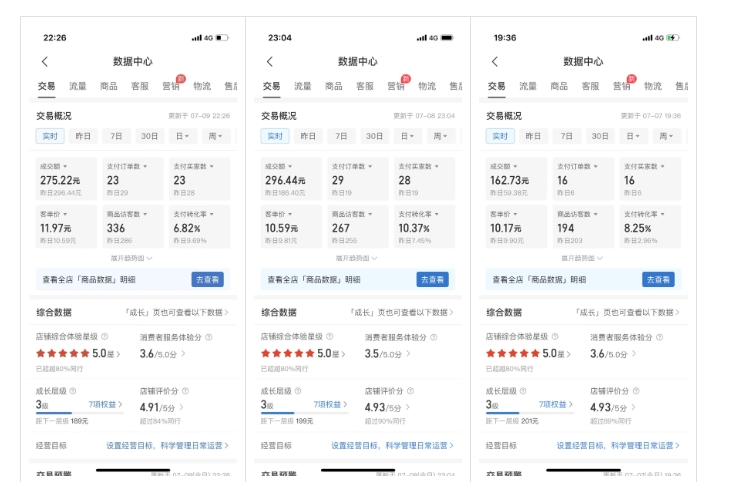 最新拼多多虚拟电商项目，自动化无人成交，单店月入3000，适合批量放大-599资源坊