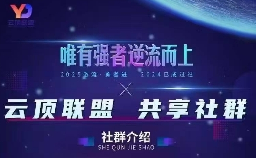 云顶联盟·无人直播实战(更新7月)，最新无人玩法和半无人玩法分享-599资源坊