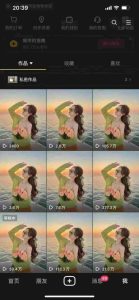 9月最新抖音卡特效搬运技术，一刀不剪，轻松过原创，苹果安卓可以-599资源坊